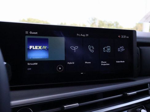 New 2026 Hyundai Santa Fe SE image 35