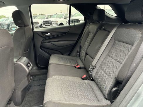Used 2024 Chevrolet Equinox LT AWD/4WD image 23
