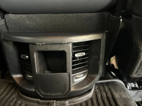 Used 2025 RAM 3500 Tradesman AWD/4WD image 31