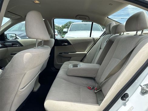 Used 2013 Honda Accord LX image 20