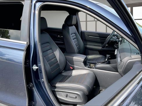 Used 2025 Honda CR-V Sport-L image 29
