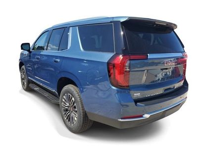 New 2026 GMC Yukon Elevation w/ Elevation Premium Package
