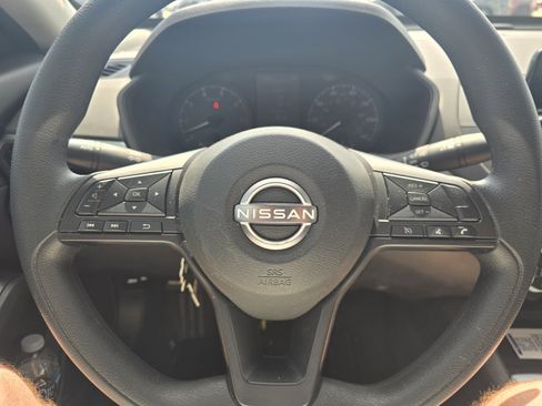 Used 2023 Nissan Altima 2.5 S image 12