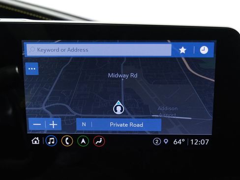 Used 2021 Chevrolet Corvette Stingray Premium Cpe w/ 3LT image 16