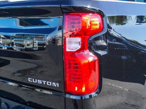 New 2026 Chevrolet Silverado 1500 Custom image 9