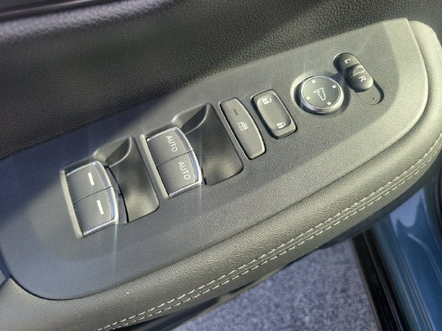 New 2027 Honda HR-V EX-L image 23