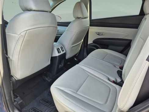 New 2026 Hyundai Tucson SEL FWD image 18