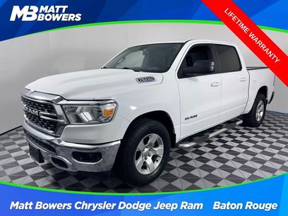 Used 2022 RAM 1500 Lone Star
