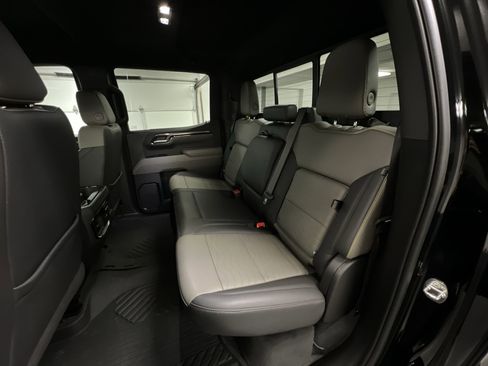 Certified 2024 Chevrolet Silverado 1500 ZR2 w/ ZR2 Bison Edition image 96