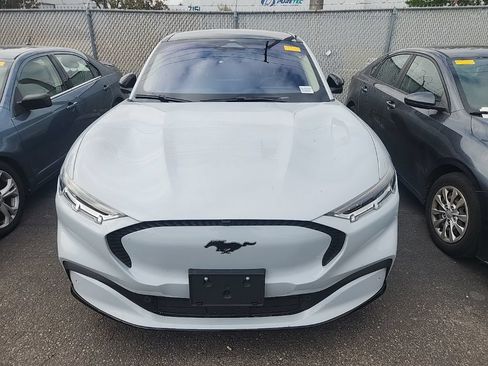 Used 2023 Ford Mustang Mach-E California Route 1 AWD/4WD image 2
