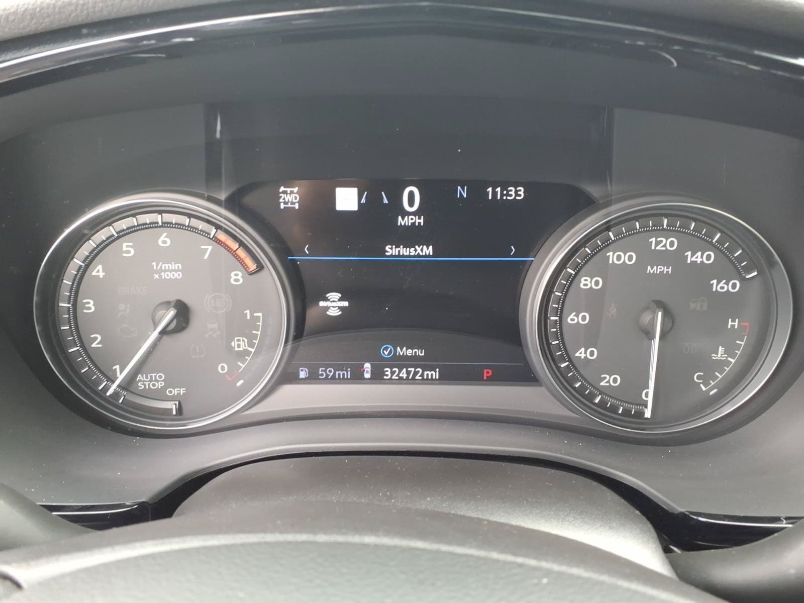 Used 2024 Cadillac XT6 Sport w/ Technology Package AWD/4WD image 26