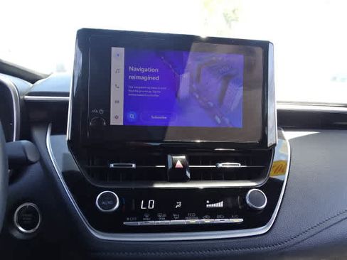 Used 2024 Toyota Corolla XSE FWD image 28