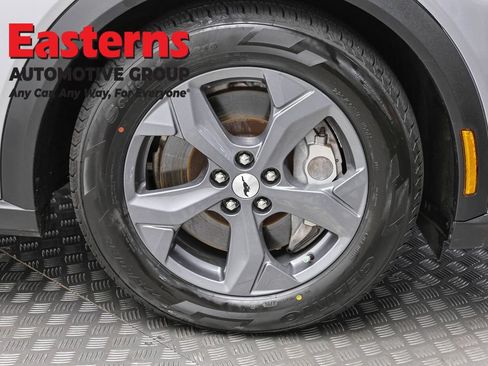 Used 2021 Ford Mustang Mach-E Select AWD/4WD image 29