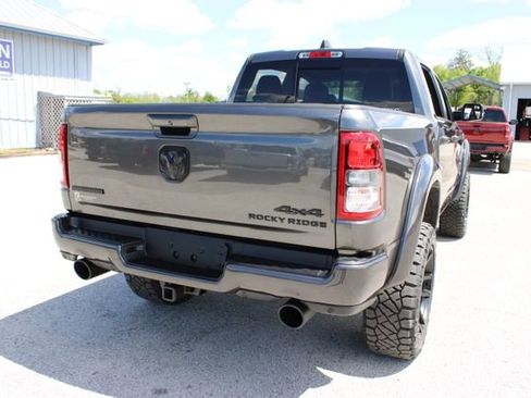 Used 2022 RAM 1500 Big Horn image 11