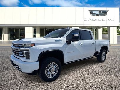 Used 2023 Chevrolet Silverado 3500 High Country w/ Z71 Off-Road Package