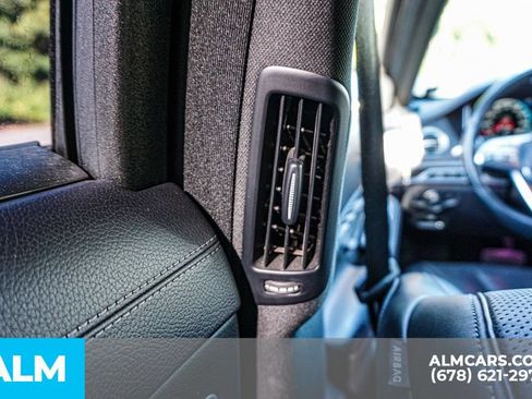 Used 2020 Mercedes-Benz S 560 Sedan image 31