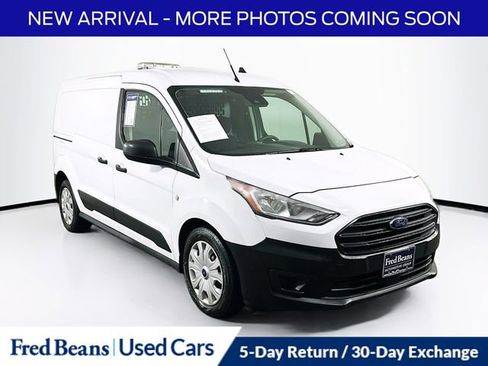 Used 2020 Ford Transit Connect XL FWD image 1
