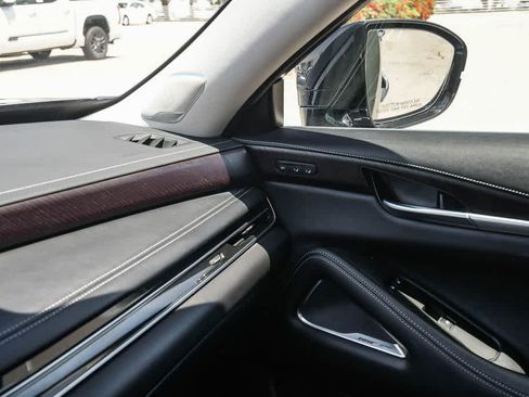 Used 2023 INFINITI QX60 Sensory w/ Vision Package AWD/4WD image 23