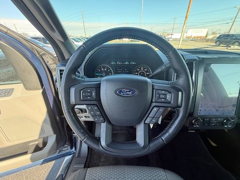Used 2016 Ford F150 XLT w/ Equipment Group 301A Mid image 14