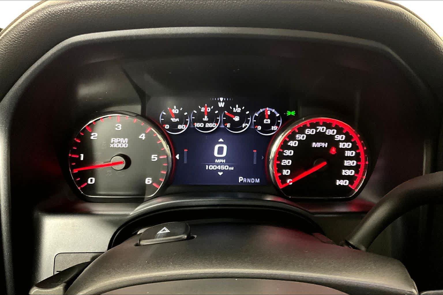 Used 2014 GMC Sierra 1500 Denali RWD image 24