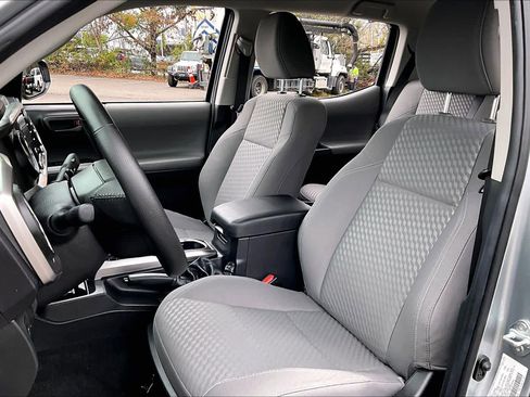 Certified 2023 Toyota Tacoma SR5 image 7