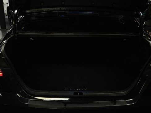 Used 2025 Toyota Camry SE FWD image 7