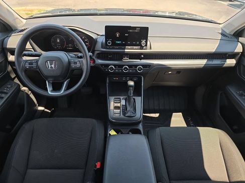 Certified 2025 Honda CR-V EX image 13