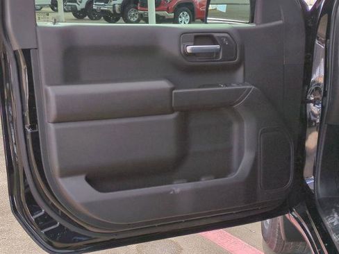 New 2025 GMC Sierra 1500 Pro w/ Pro Value Package image 52