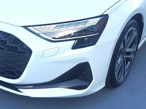 Certified 2026 Audi A3 2.0T Premium w/ Black Optic Package image 10