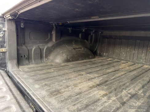 Used 2021 RAM 1500 Big Horn image 15