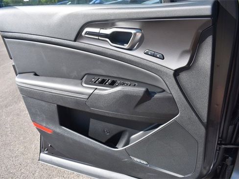 New 2026 Kia Sportage SX image 35