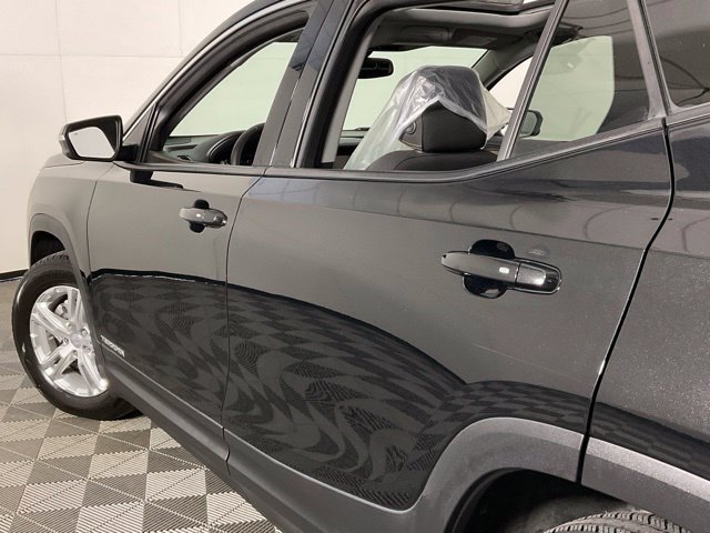 Used 2019 GMC Terrain SLE w/ Driver Convenience Package AWD/4WD image 36