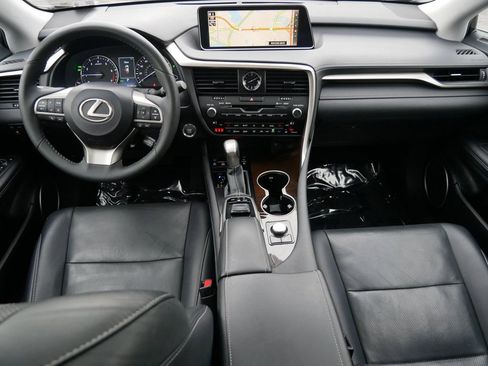 Used 2019 Lexus RX 350 AWD w/ Navigation Package image 12