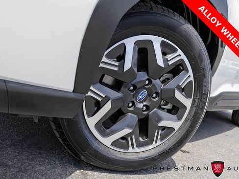 Used 2025 Subaru Forester Premium AWD/4WD image 10
