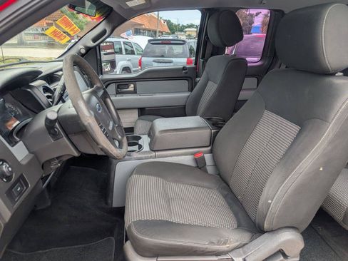 Used 2014 Ford F150 STX w/ Equipment Group 201A Mid RWD image 10