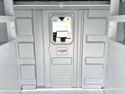 New 2025 Ford Transit 350 w/ Interior Upgrade Package RWD image 28