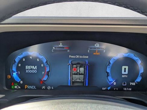 New 2025 Ford Bronco Sport Big Bend w/ Convenience Package image 10