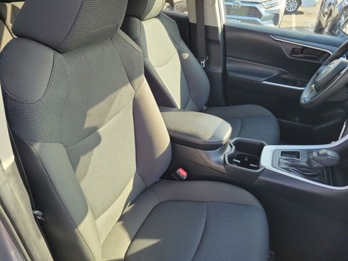 Certified 2024 Toyota RAV4 LE image 30