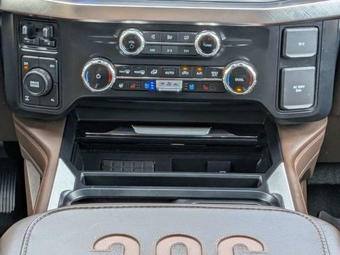 Used 2024 Ford F250 King Ranch w/ Chrome Package AWD/4WD image 21