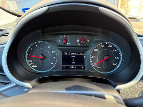 Used 2023 Chevrolet Malibu LT image 28