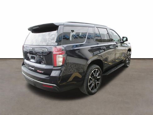 Used 2022 Chevrolet Tahoe RST w/ Luxury Package AWD/4WD image 5