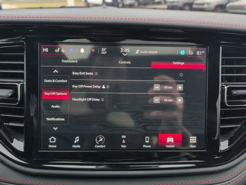 New 2026 Dodge Durango GT image 57