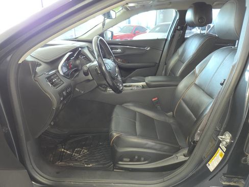 Used 2014 Chevrolet Impala LTZ FWD image 14
