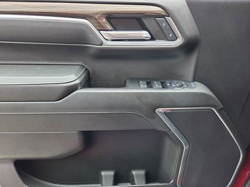 Used 2024 Chevrolet Silverado 1500 RST RWD image 26