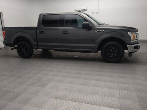 Used 2019 Ford F150 XLT RWD image 11