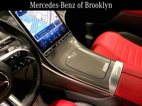 Used 2023 Mercedes-Benz GLC 300 GLC 300 image 17