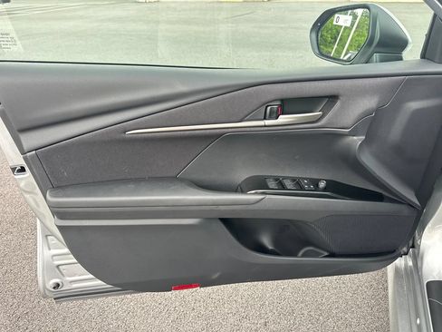 Used 2026 Toyota Camry LE FWD image 14