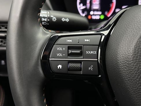 Used 2023 Honda HR-V Sport image 19