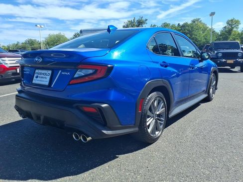 Used 2023 Subaru WRX AWD/4WD image 18