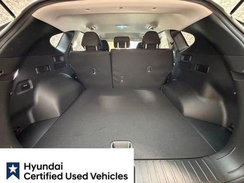 Certified 2026 Hyundai Tucson Blue SE w/ Tow & Go Package AWD/4WD image 14